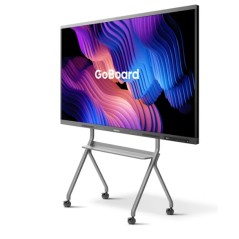 Hisense GoBoard 75MR6DE-E - 75